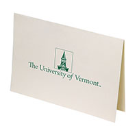 TOWER LOGO BLANK BOXED NOTECARDS